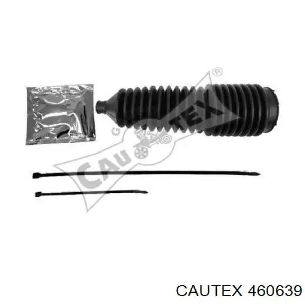 460639 Cautex Guardapolvo dirección