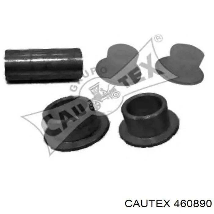 Soporte de la palanca selectora de la caja de cambios Cautex 460890 precio, desde 13,95 EUR
