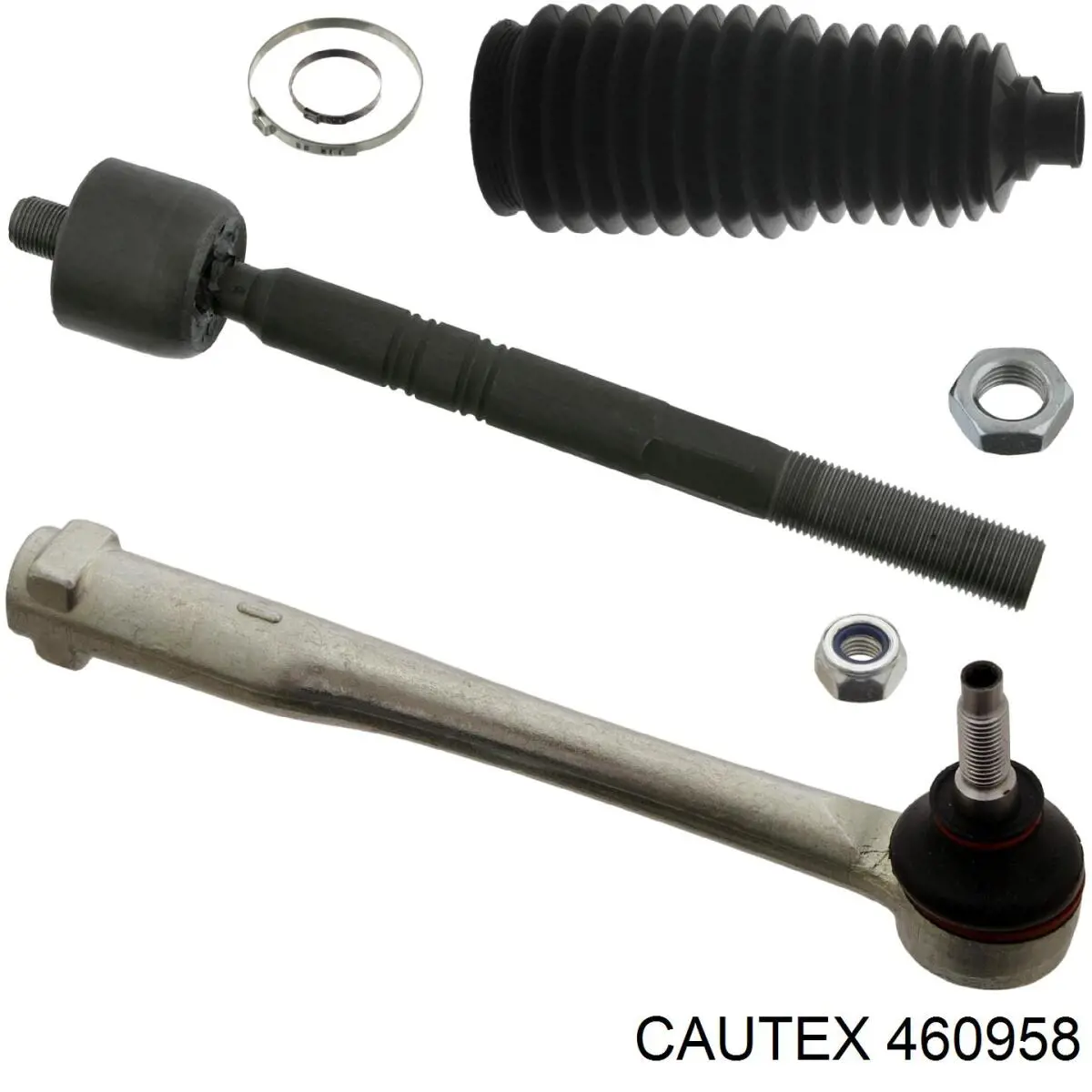 460958 Cautex Dámper