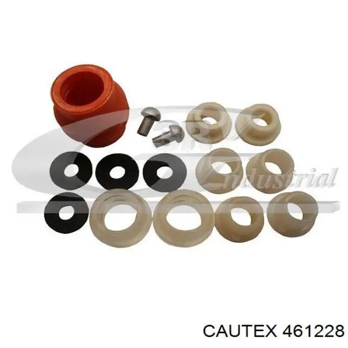 Juego de reparación de la palanca selectora de cambios Cautex 461228 precio, desde 20,02 EUR