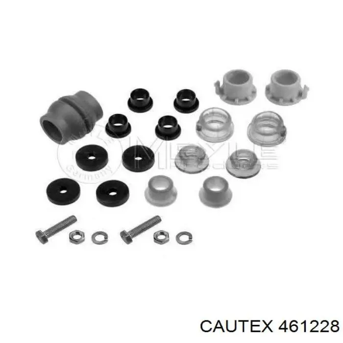 Comprar 461228 Cautex Juego de reparación de la palanca selectora de cambios