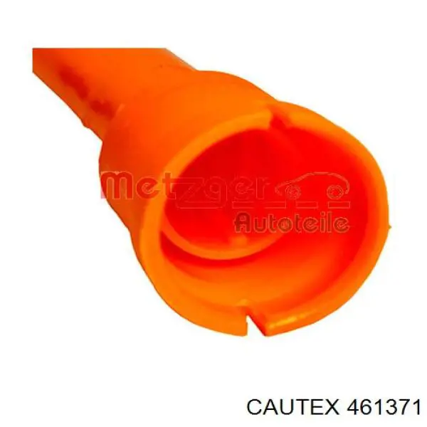 Guía de la varilla de nivel de aceite del motor Cautex 461371 precio, desde 1,96 EUR