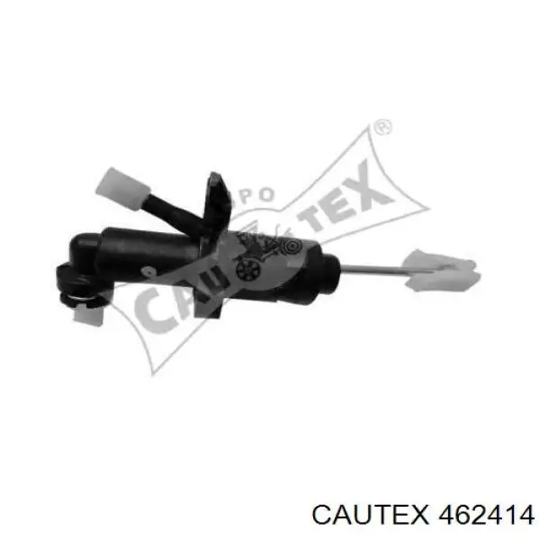 Comprar 462414 Cautex Cilindro maestro de embrague