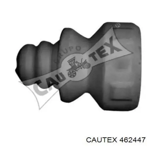 Tope de amortiguador trasero Metalcaucho 06277 precio, desde 8,05 EUR