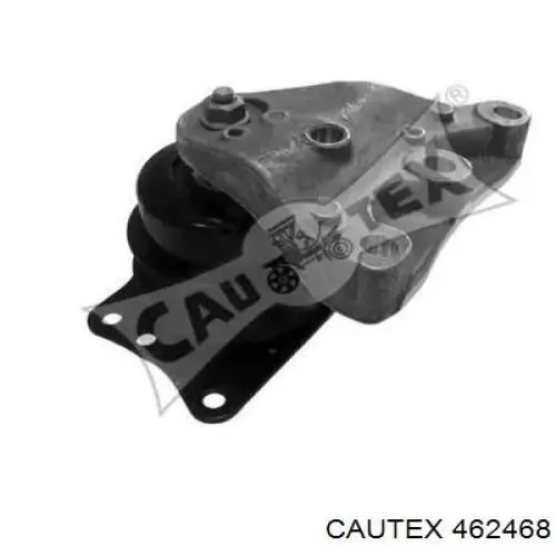 462468 Cautex Soporte de motor derecho