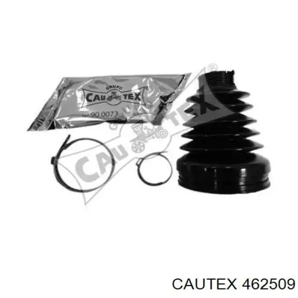 462509 Cautex Fuelle palier delantero interior