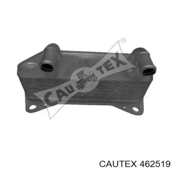 462519 Cautex Radiador de refrigeración de la transmisión
