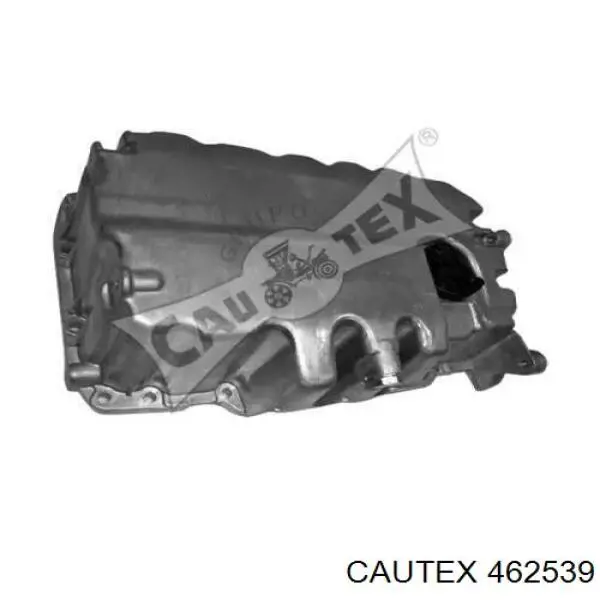 403994 Triclo Cárter de aceite del motor