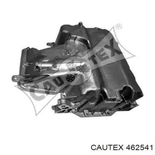 462541 Cautex Cárter de aceite del motor