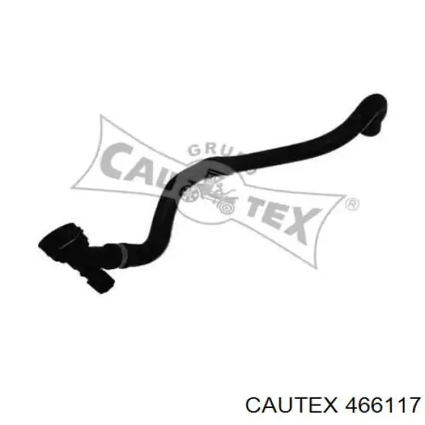 Comprar 466117 Cautex Manguera de agua refrigerante