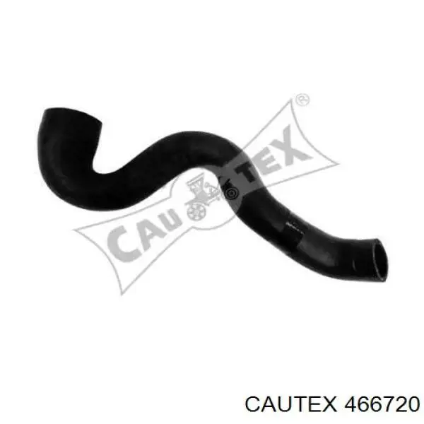 Comprar 466720 Cautex Tubo de admisión del cuerpo de mariposa