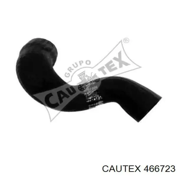 Manguera del intercooler Cautex 466723 precio, desde 39,38 EUR