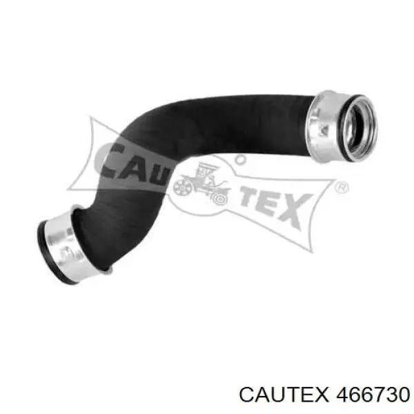 Manguera del intercooler Cautex 466730 precio, desde 73,71 EUR
