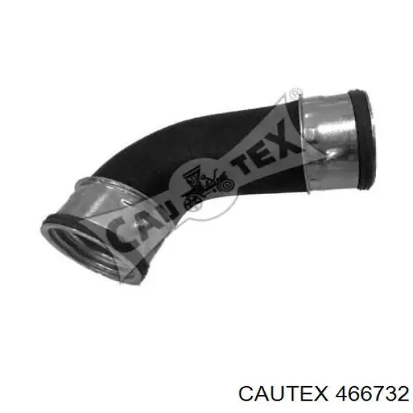 Manguera del intercooler Cautex 466732 precio, desde 52,99 EUR