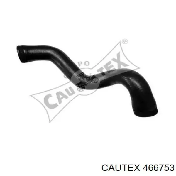 Comprar 466753 Cautex Tubo intercooler