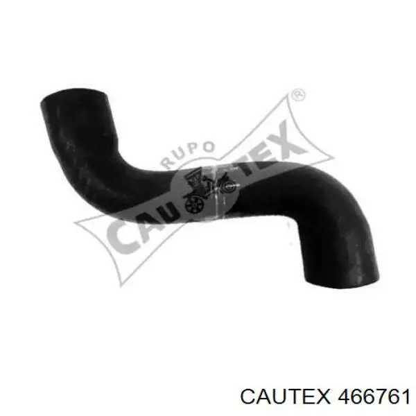 Manguera del intercooler Cautex 466761 precio, desde 24,86 EUR
