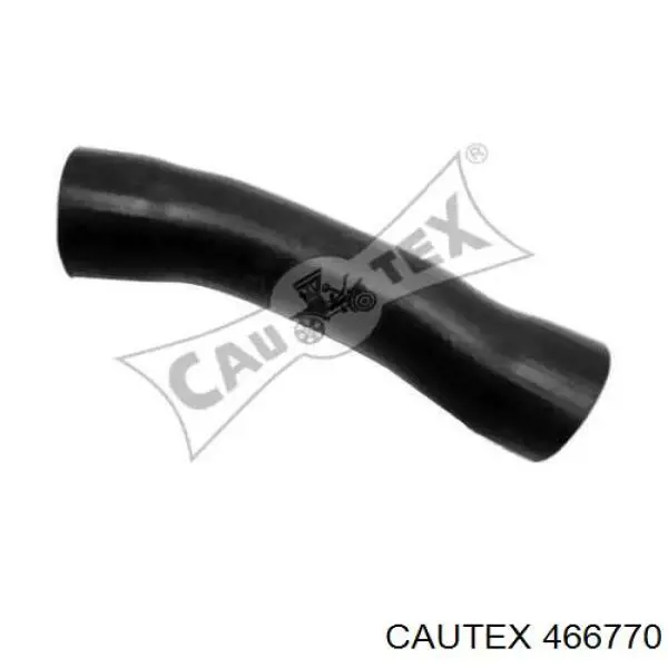 Manguera del intercooler Cautex 466770 precio, desde 34,41 EUR