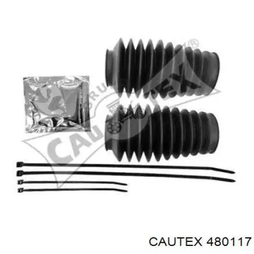 480117 Cautex