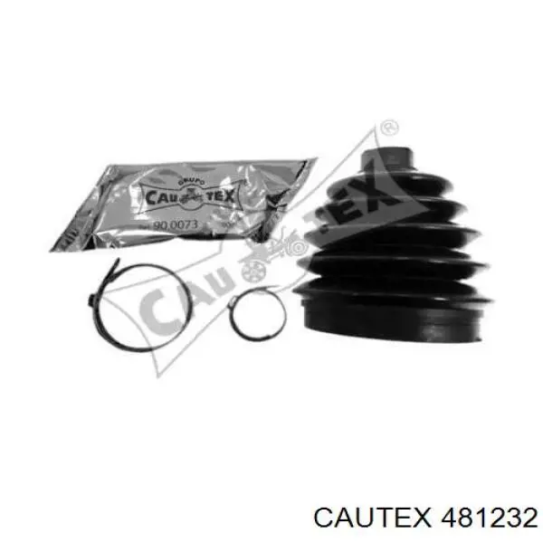 Fuelle, palier delantero exterior Metalcaucho 11065 precio, desde 11,47 EUR