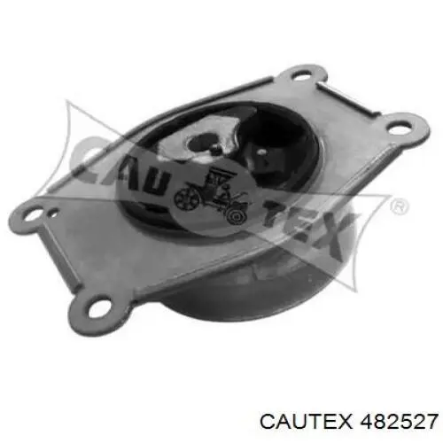 Soporte izquierdo del motor Metalcaucho 57413 precio, desde 25,36 EUR