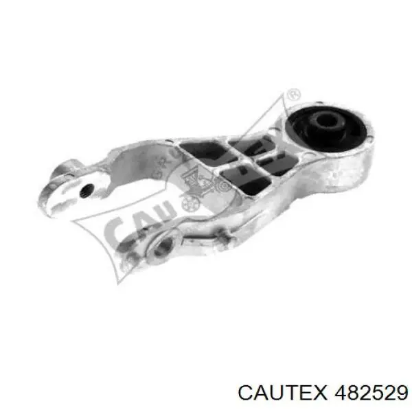 Comprar 482529 Cautex Soporte de motor trasero