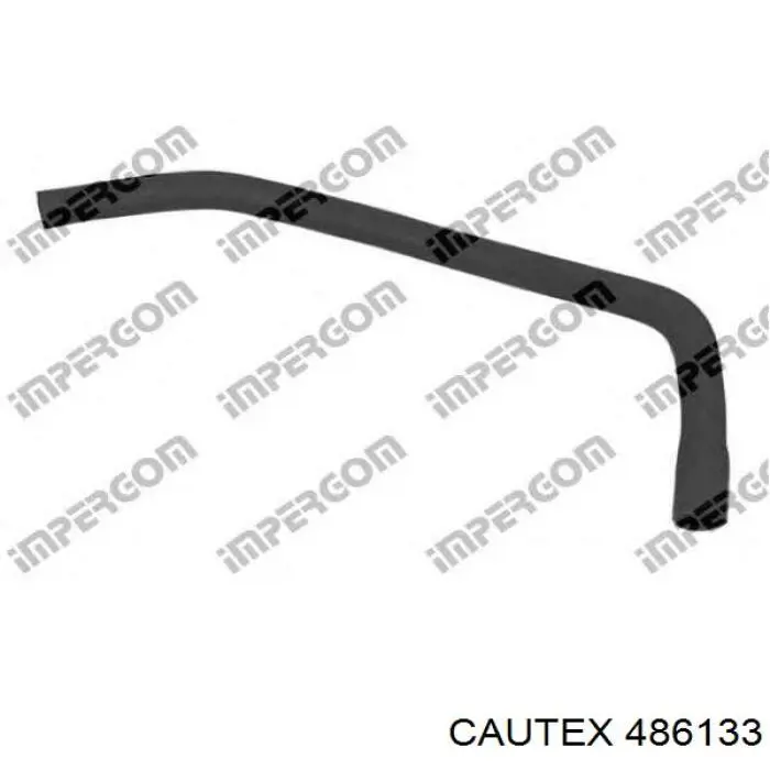 Manguera de calefacción, entrada Cautex 486133 precio, desde 23,33 EUR