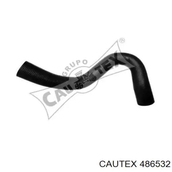 Manguera superior del radiador Cautex 486532 precio, desde 15,21 EUR