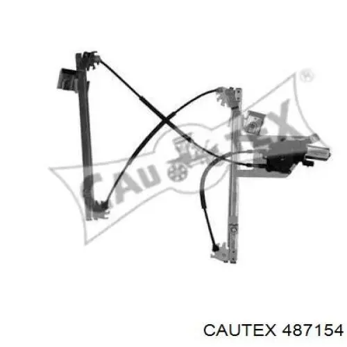 Mecanismo de elevalunas delantero derecha Magneti Marelli AC1034 precio, desde 70,82 EUR
