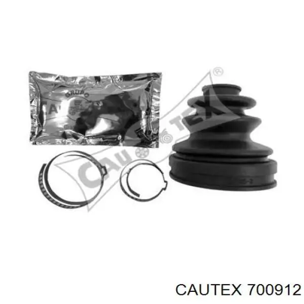 Fuelle transmisión delantero exterior Metalcaucho 11025 precio, desde 8,47 EUR
