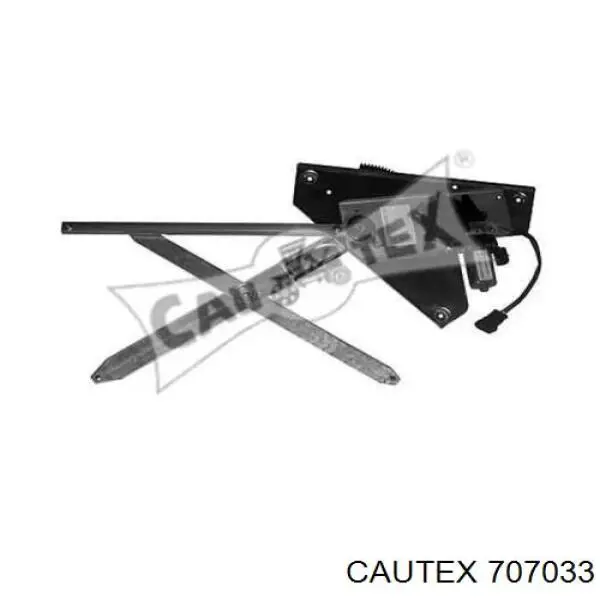 Comprar 851326 VALEO Mecanismo de elevalunas delantero izquierdo