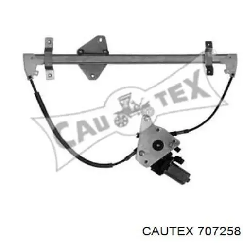 Mecanismo de elevalunas delantero derecha Subaru Outback IV familiar (B14, BR) (2009 - 2014) precio, desde 75,50 EUR