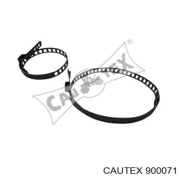 900071 Cautex 