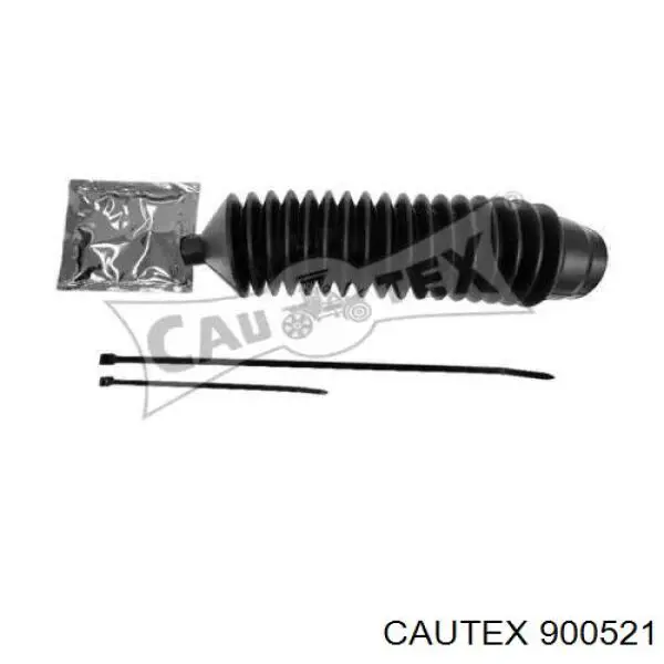 Guardapolvo de dirección Cautex 900521 precio, desde 6,04 EUR