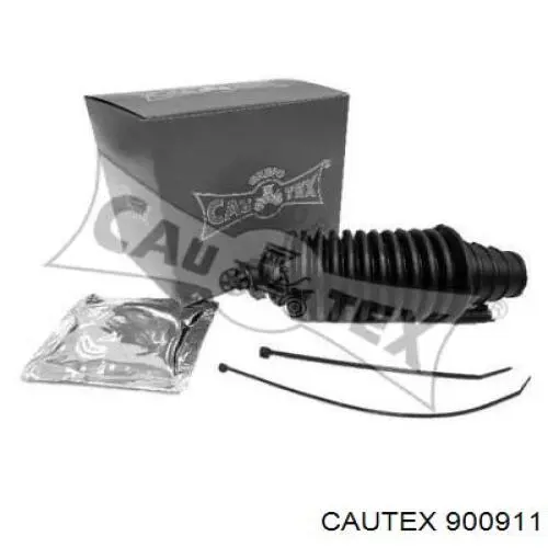 Guardapolvo de dirección Cautex 900911 precio, desde 7,67 EUR