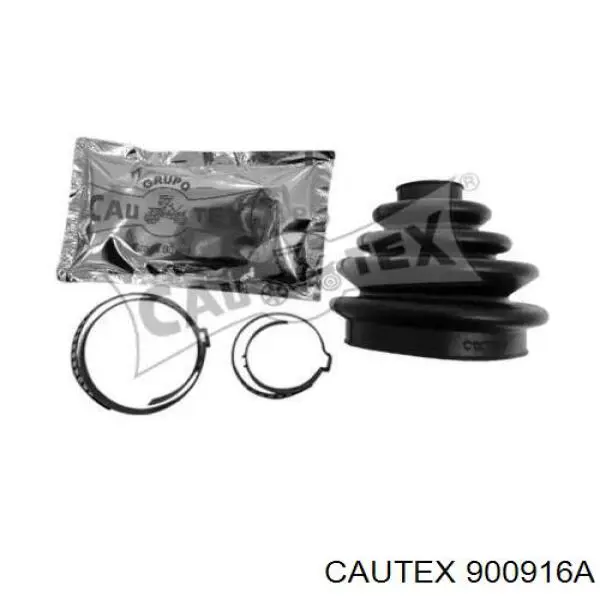 900916A Cautex 