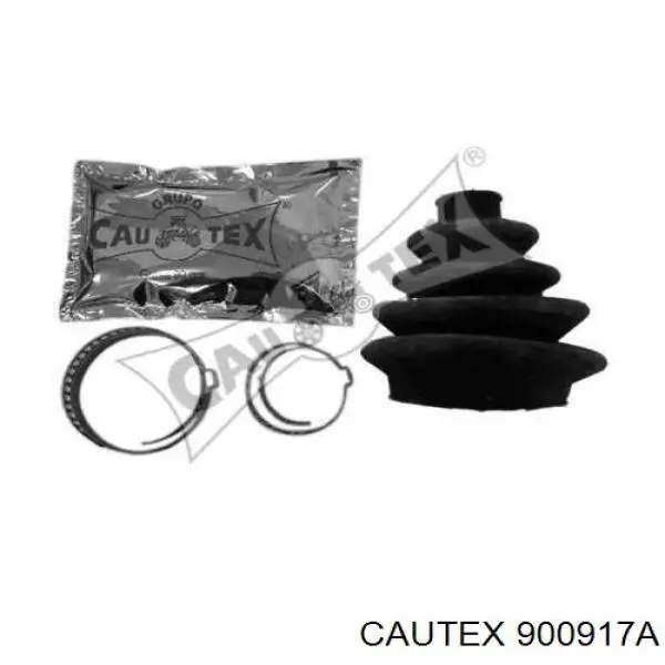 900917A Cautex 