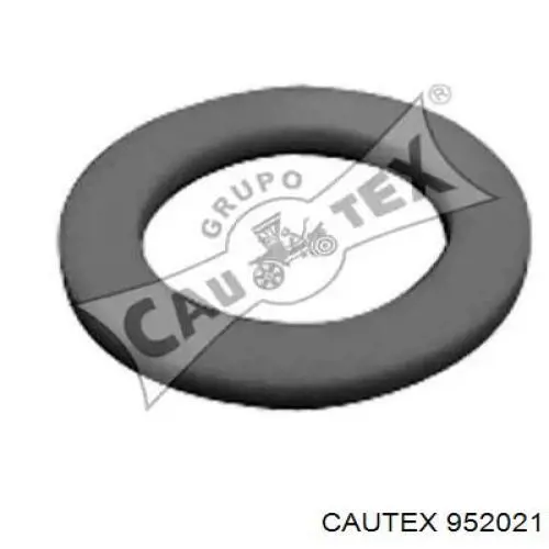 952021 Cautex Junta del tapón del cárter de aceite