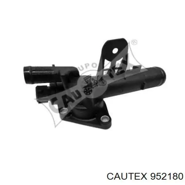 952180 Cautex Termostato de agua