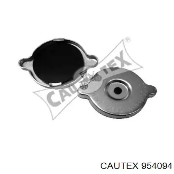 954094 Cautex Tapa de radiador