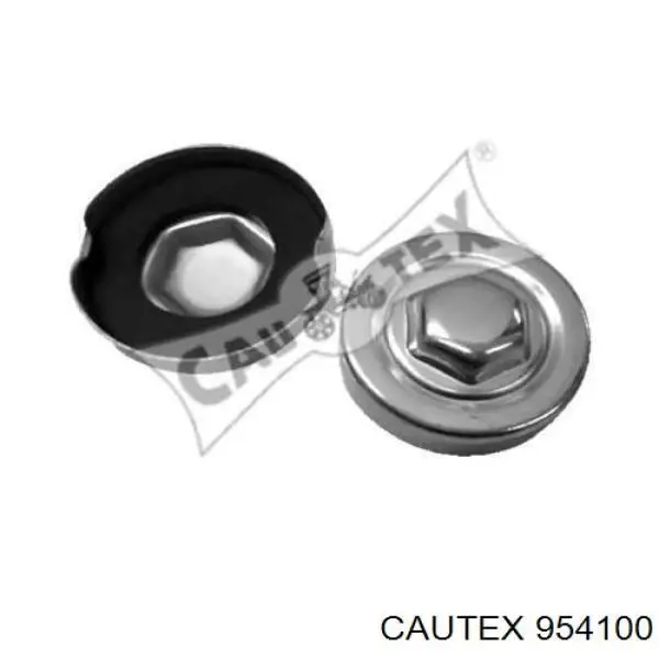  Cautex 954100 precio, desde 3,31 EUR