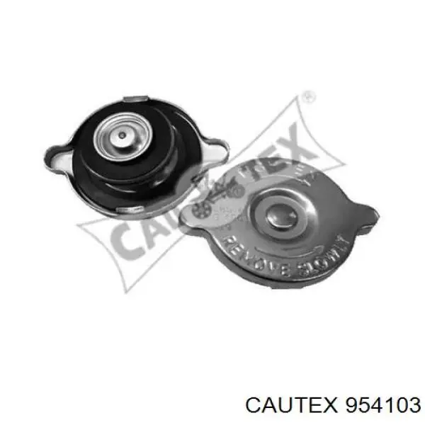 Tapon liquido refrigerante Cautex 954103 precio, desde 2,69 EUR