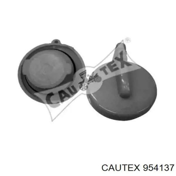 Comprar 954137 Cautex Tapa de aceite de motor