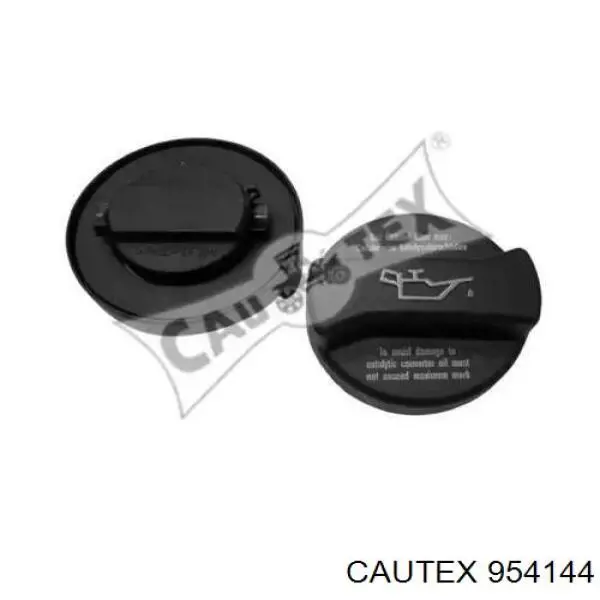 Tapon de aceite  Cautex 954144 precio, desde 3,13 EUR