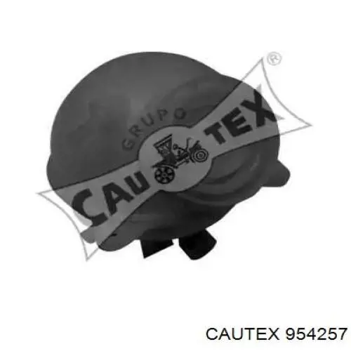 Botella expansion Cautex 954257 precio, desde 25,37 EUR