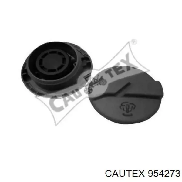 Comprar 954273 Cautex Tapón depósito de refrigerante