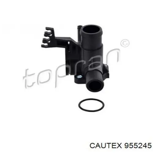 Junta de brida del sistema de refrigeración Metalcaucho 02110 precio, desde 1,33 EUR