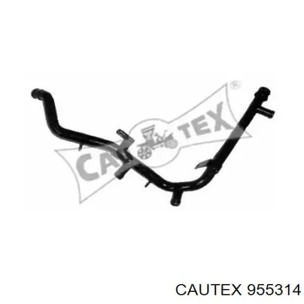 955314 Cautex 