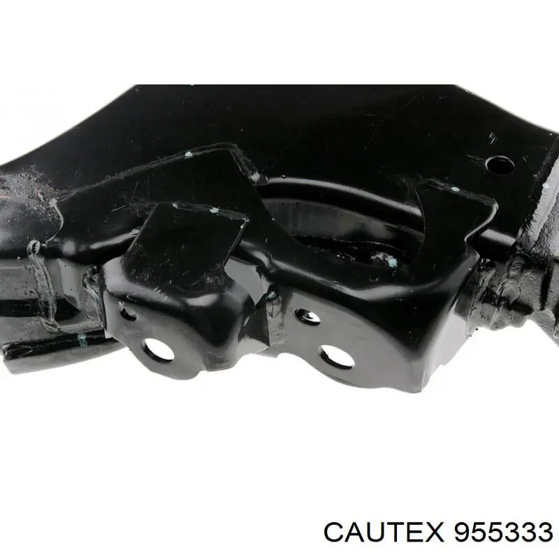 Comprar 955333 Cautex Brida del sistema de refrigeración (triple unión)