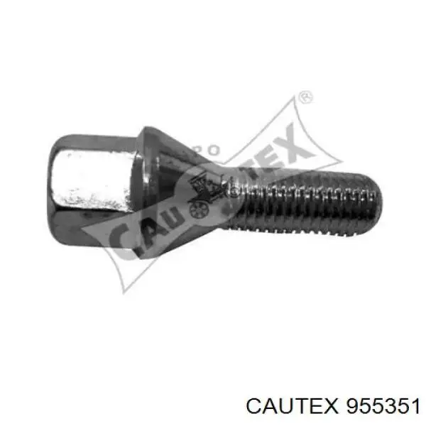 Comprar 955351 Cautex Tornillos de rueda