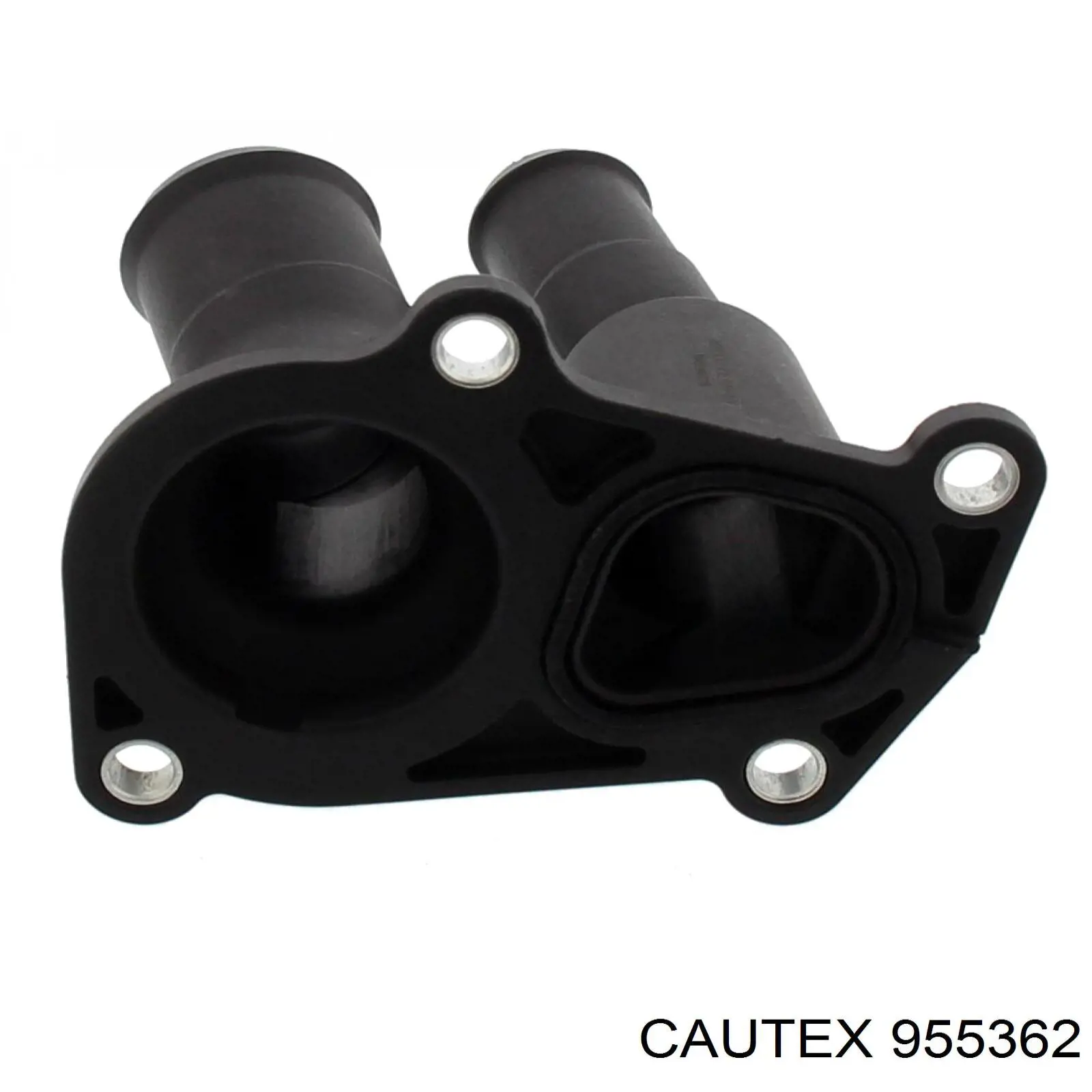 Caja de termostato 955362 Cautex